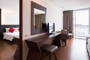 Hotel J Pattaya