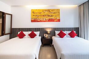 Hotel J Pattaya