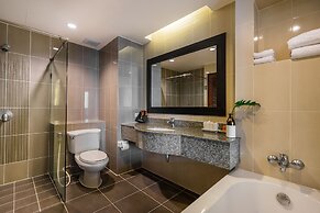 Hotel J Pattaya