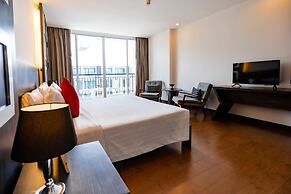 Hotel J Pattaya