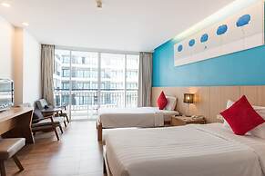 Hotel J Pattaya
