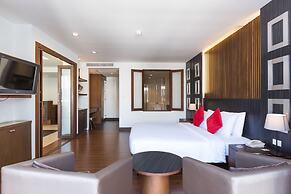 Hotel J Pattaya