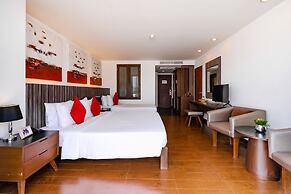 Hotel J Pattaya