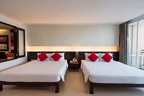 Hotel J Pattaya