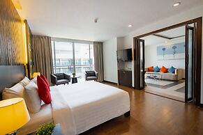 Hotel J Pattaya