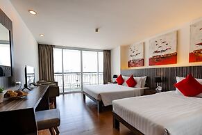 Hotel J Pattaya