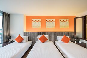 Hotel J Pattaya