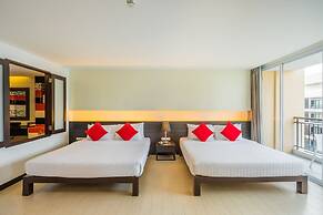 Hotel J Pattaya