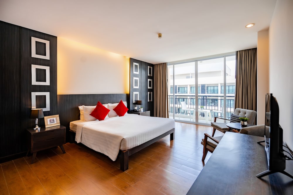 Hotel J Pattaya