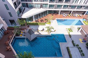 Hotel J Pattaya