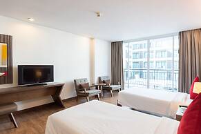 Hotel J Pattaya