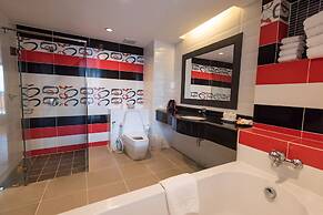 Hotel J Pattaya