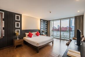 Hotel J Pattaya