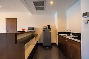 Hotel J Pattaya
