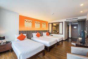 Hotel J Pattaya