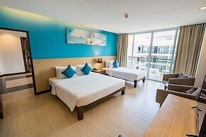 Hotel J Pattaya