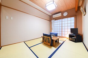 Tanegashima Araki Hotel