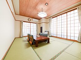 Tanegashima Araki Hotel
