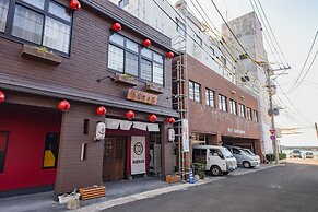 Tanegashima Araki Hotel