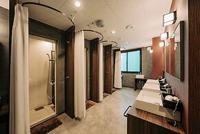 Tanegashima Araki Hotel