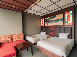 Tanegashima Araki Hotel