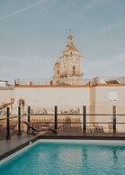 Hotel Vincci Seleccion Posada del Patio