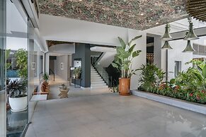 Hotel Vincci Seleccion Posada del Patio