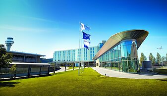 Radisson Blu Hotel, Trondheim Airport