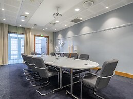 Radisson Blu Hotel, Trondheim Airport