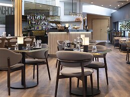 Radisson Blu Hotel, Trondheim Airport