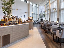 Radisson Blu Hotel, Trondheim Airport