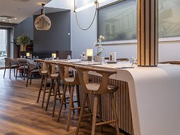Radisson Blu Hotel, Trondheim Airport