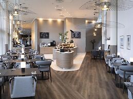 Radisson Blu Hotel, Trondheim Airport