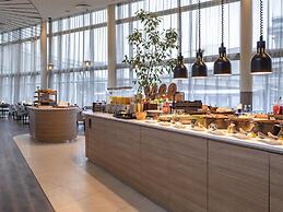 Radisson Blu Hotel, Trondheim Airport