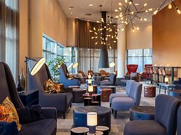 Radisson Blu Hotel, Trondheim Airport