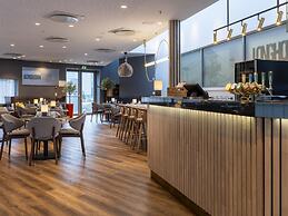 Radisson Blu Hotel, Trondheim Airport
