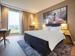 Radisson Blu Hotel, Trondheim Airport