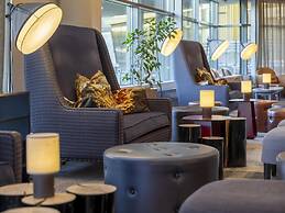 Radisson Blu Hotel, Trondheim Airport