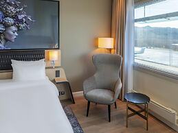Radisson Blu Hotel, Trondheim Airport