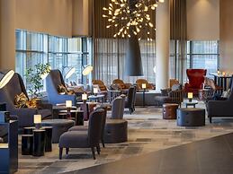 Radisson Blu Hotel, Trondheim Airport