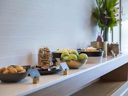 Radisson Blu Hotel, Trondheim Airport