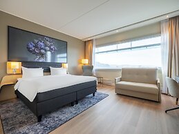 Radisson Blu Hotel, Trondheim Airport