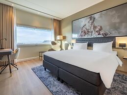 Radisson Blu Hotel, Trondheim Airport