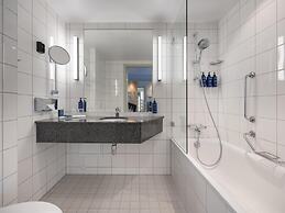 Radisson Blu Hotel, Trondheim Airport