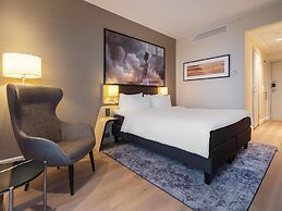 Radisson Blu Hotel, Trondheim Airport