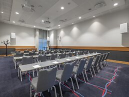 Radisson Blu Hotel, Trondheim Airport