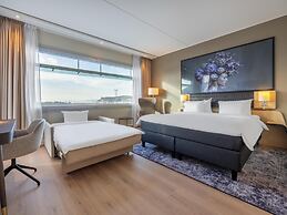 Radisson Blu Hotel, Trondheim Airport
