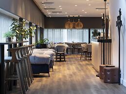 Radisson Blu Hotel, Trondheim Airport