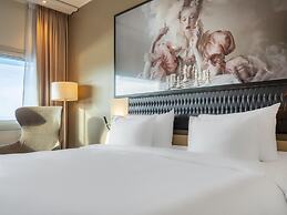 Radisson Blu Hotel, Trondheim Airport