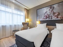 Radisson Blu Hotel, Trondheim Airport